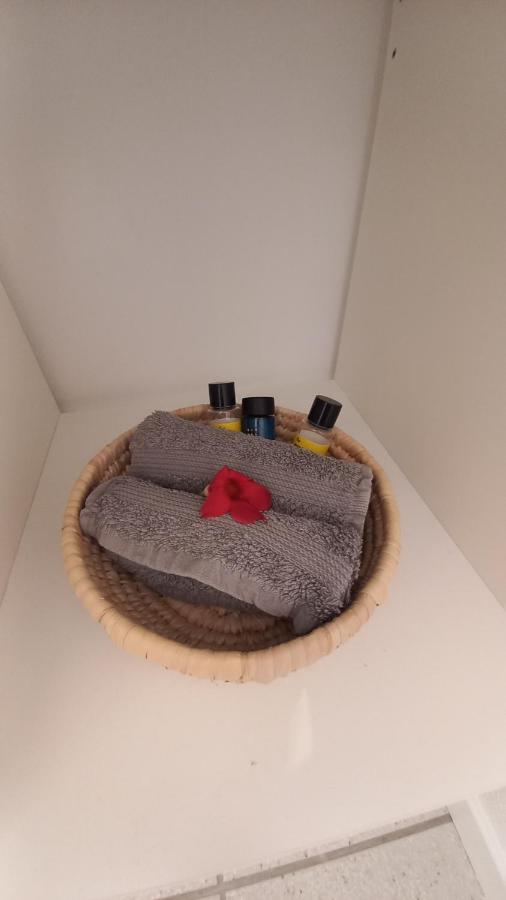 Privé Appartement *