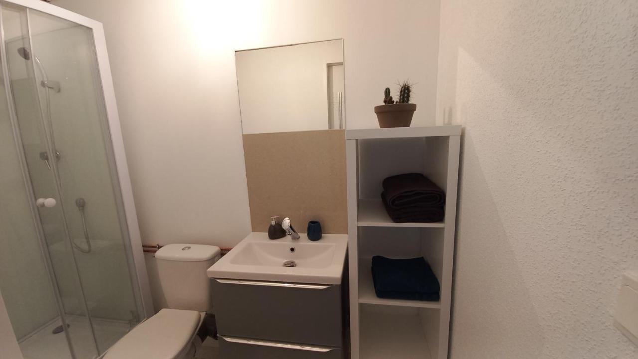 Appartement Privé *