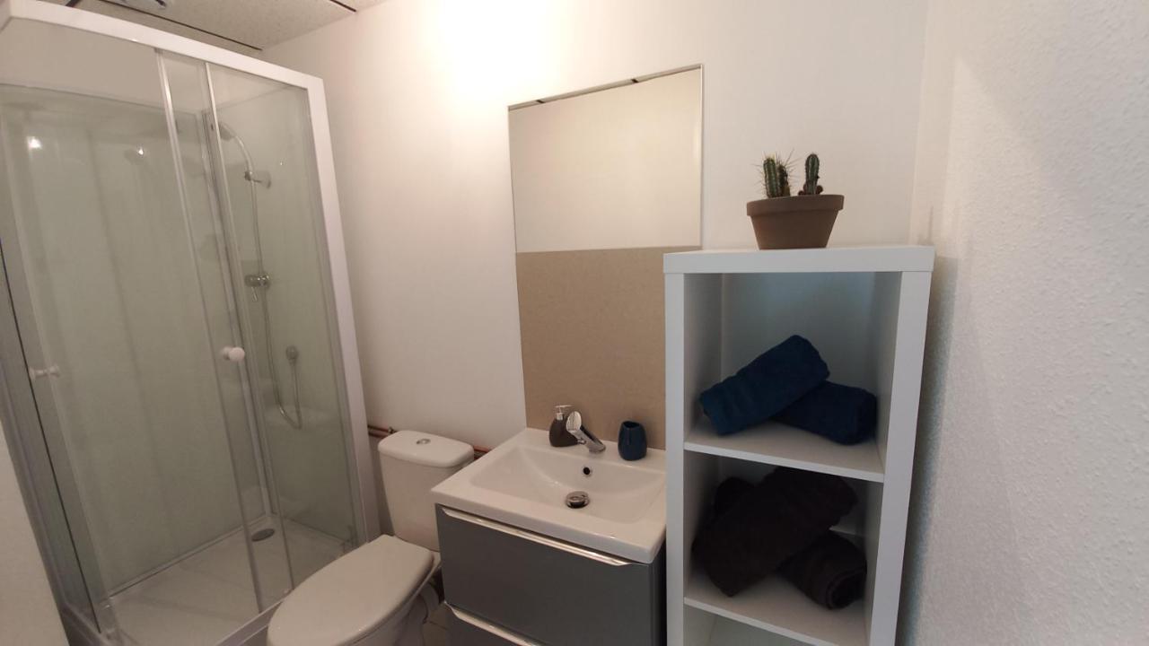 Appartement Privé *
