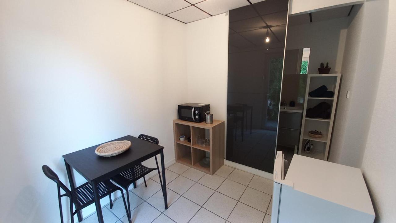 Appartement Privé *