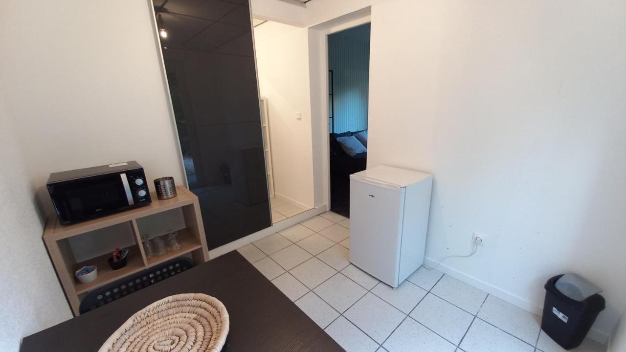 Appartement Privé Dijon