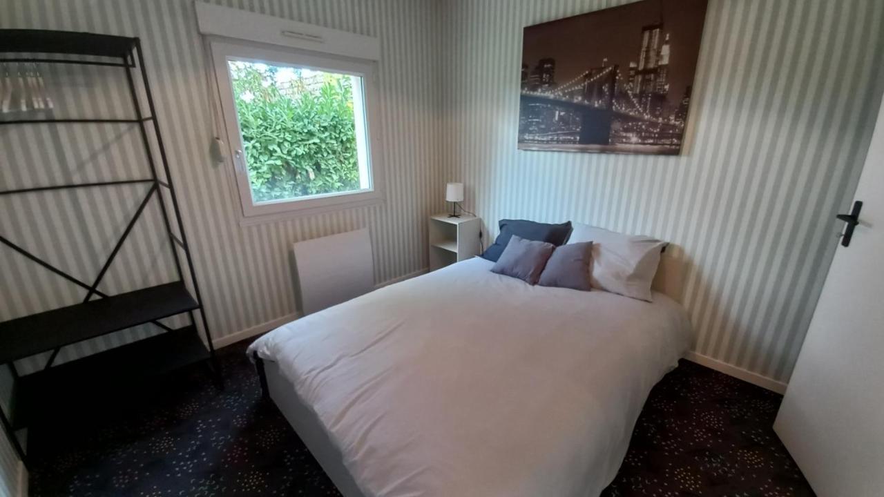 Privé Appartement *